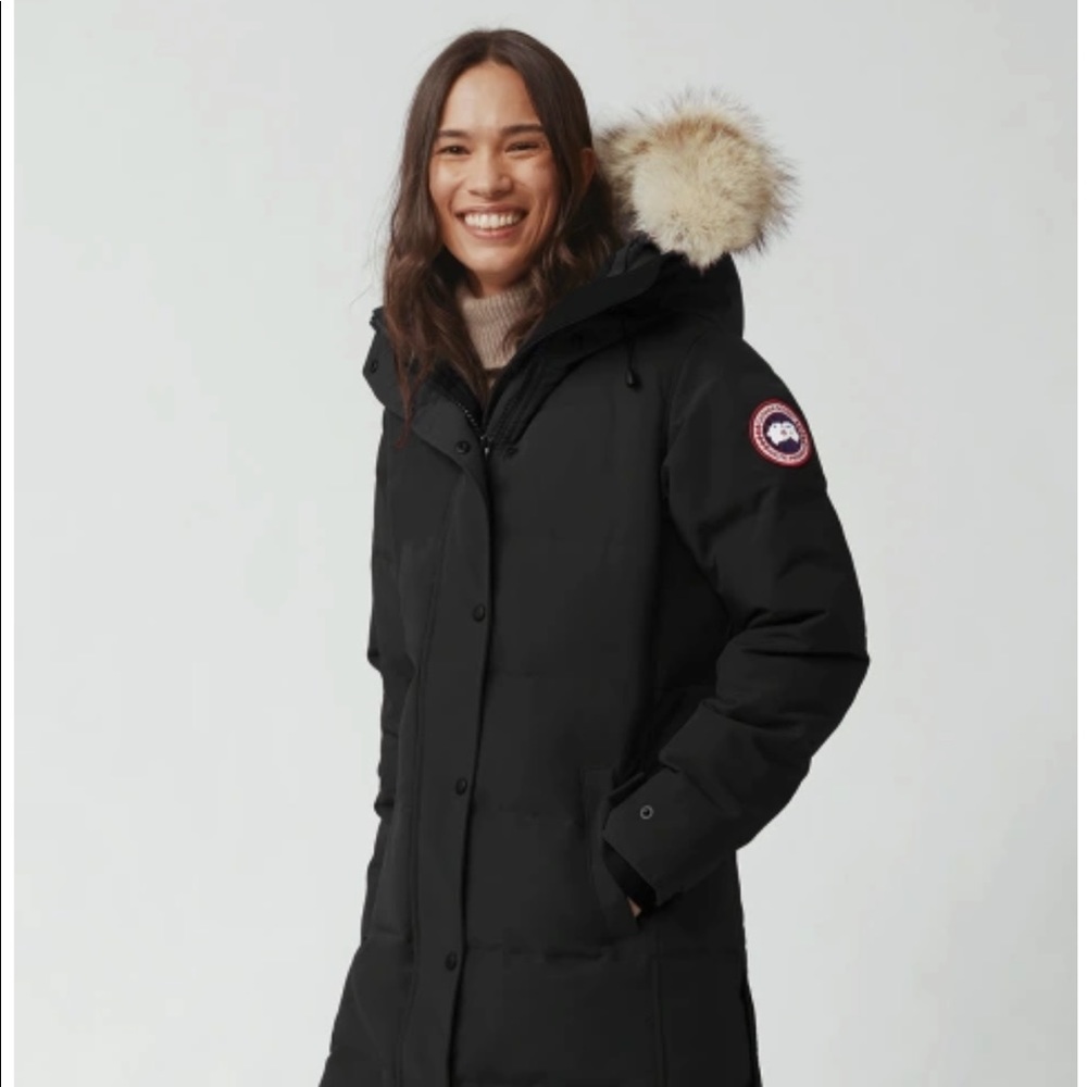 Shelbourne Canada Goose Jacket